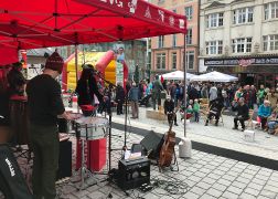 Maifeiern In Jena 2019 0001